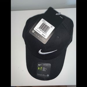 Nike boys hat/cap